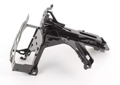 NEW BMW 6 F06 F12 F13 RIGHT HEADLIGHT SUPPORT BRACKET 7211520