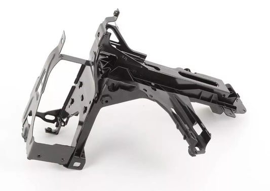 NEW BMW 6 F06 F12 F13 RIGHT HEADLIGHT SUPPORT BRACKET 7211520
