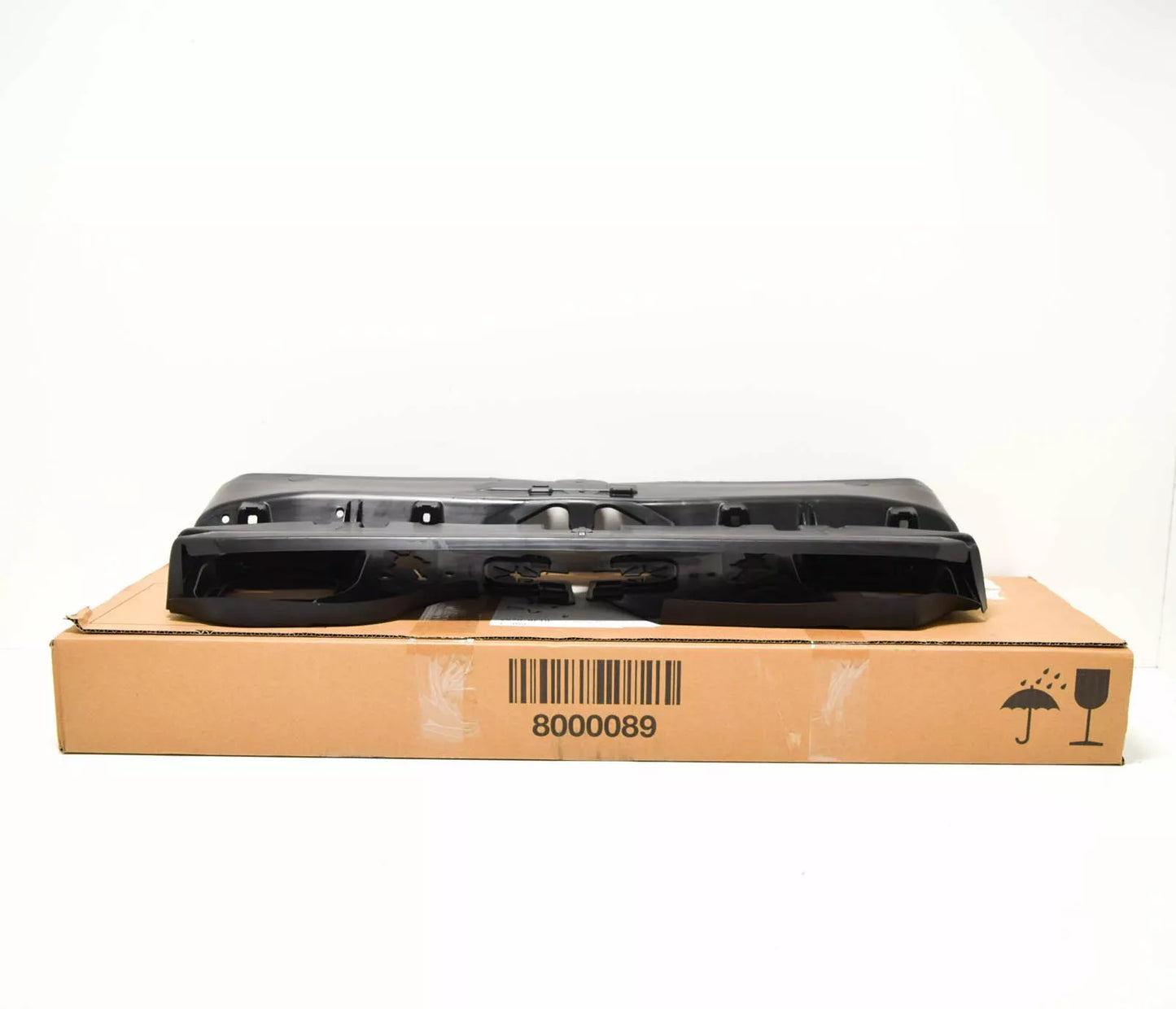 NEW BMW X7 G07 RADIATOR TOP AIR DUCT 51747454026 7454026 ORIGINAL