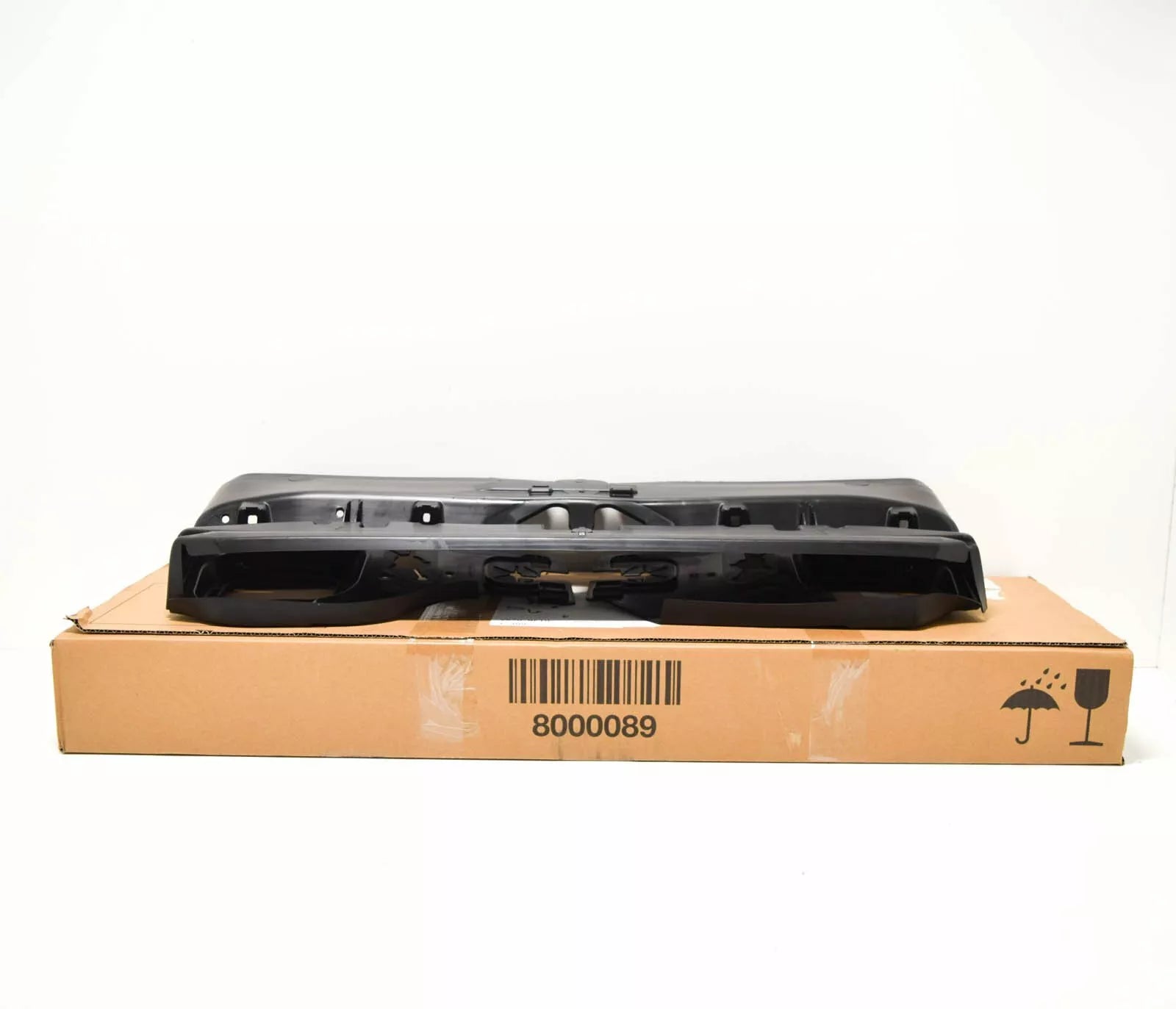 NEW BMW X7 G07 RADIATOR TOP AIR DUCT 51747454026 7454026 ORIGINAL