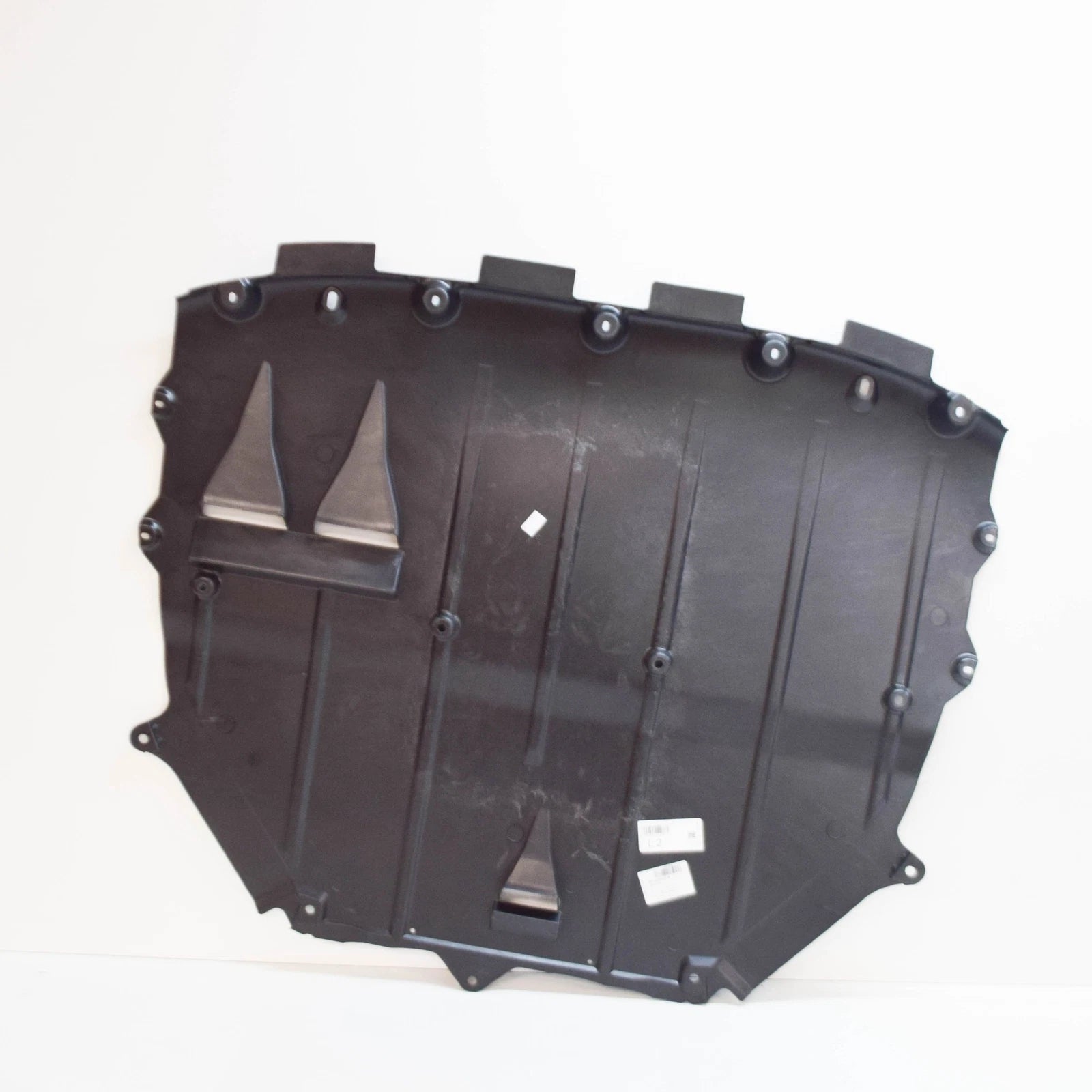 NEW AUDI TT 8J3 ENGINE UNDERTRAY COVER 8J8825237A 2010 ORIGINAL