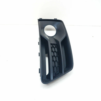 NEW AUDI A4 AVANT B9 FRONT RIGHT BUMPER UPPER GRILLE 8W0807682Q9B9