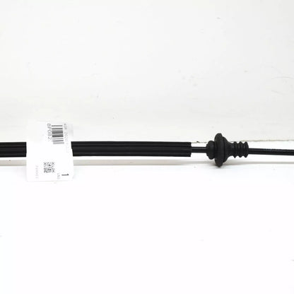 NEW AUDI A3 8P BONNET LID LOCK CABLE 8P0823535C ORIGINAL