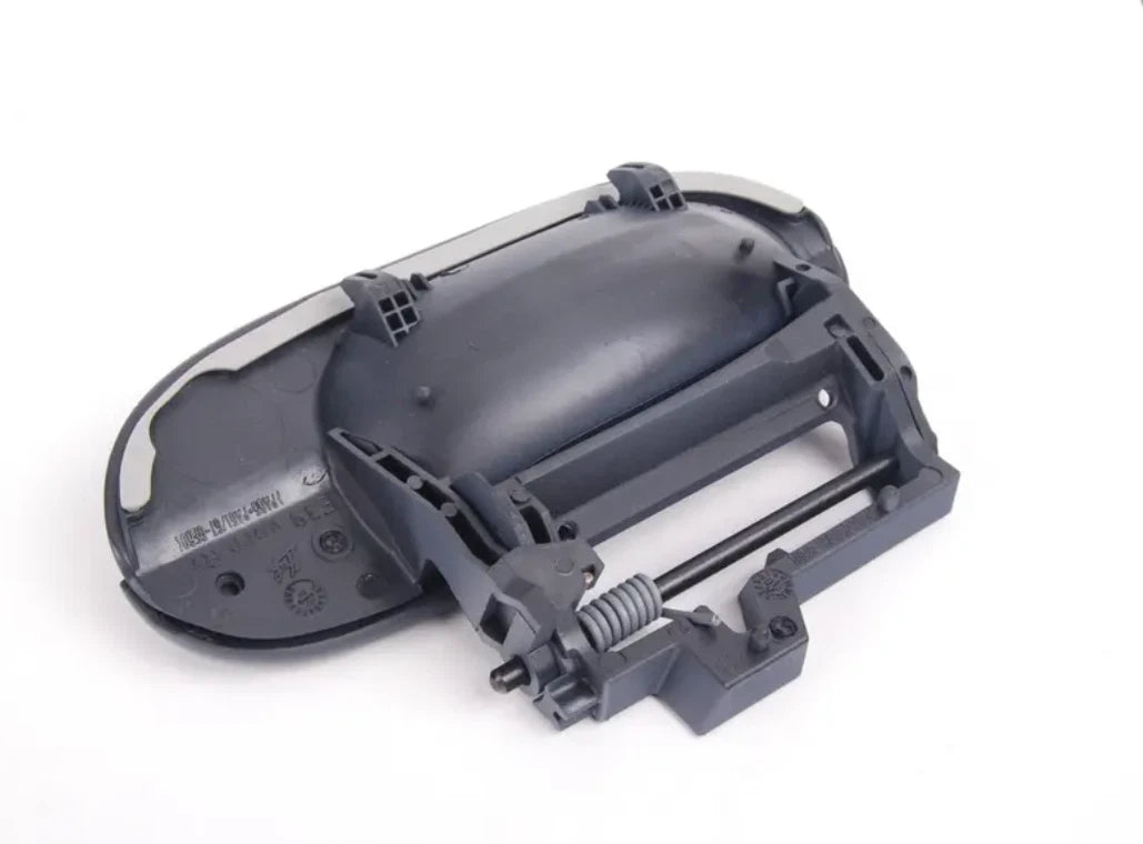 NEW BMW 5 E39 FRONT RIGHT INTERIOR OPENING HANDLE 8245464 51218245464 ORIGINAL