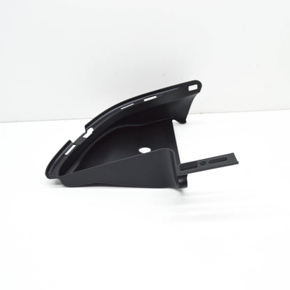 NEW MB CLS C257 RADIATOR GRILLE RIGHT AIR DUCT SEGMENT A2578854002 ORIGINAL