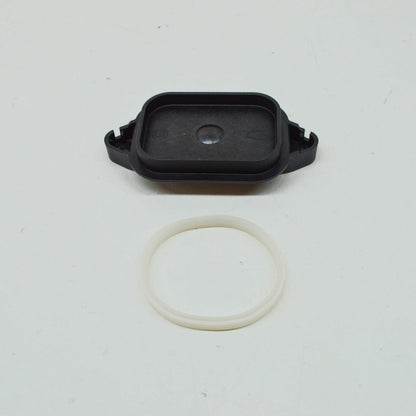 NEW BMW M4 COUPE G22 G82 FRONT HEADLIGHT ACCESS COVER CAP 63119851057 ORIGINAL