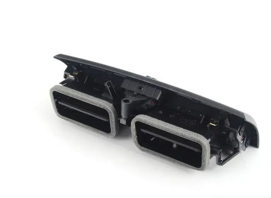NEW BMW X3 E83 CENTER CONSOLE AIR VENT 64223415965 3415965 ORIGINAL