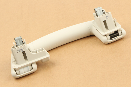 NEW VW PASSAT B8 3G REAR ROOF GRAB HANDLE 3G0857643B NX1 3G0857643BNX1 ORIGINAL