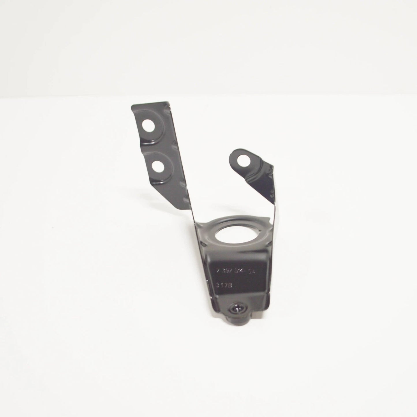 NEW BMW X3 G01 FRONT RIGHT SIDE PANEL BRACKET 41357475796 ORIGINAL