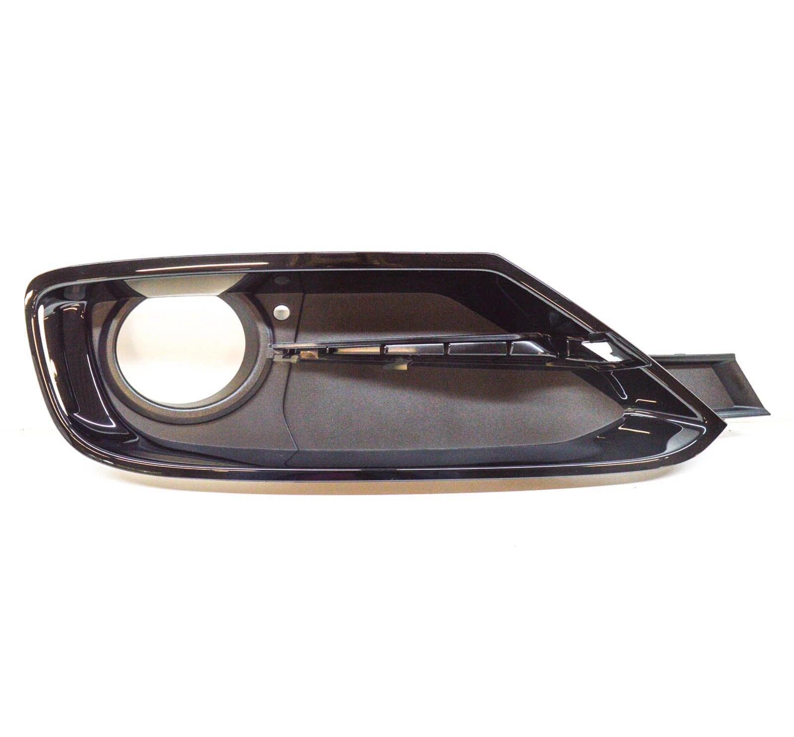 NEW BMW F30 F31 SPORT LINE GRID FOG LIGHT GRILLE RIGHT 51117300738 7300738