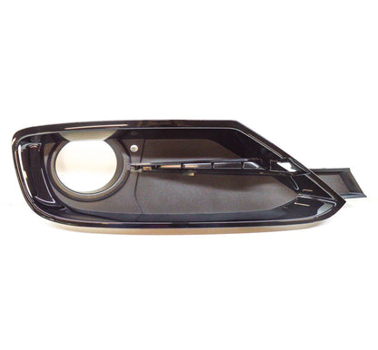 NEW BMW F30 F31 SPORT LINE GRID FOG LIGHT GRILLE RIGHT 51117300738 7300738