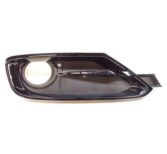 NEW BMW F30 F31 SPORT LINE GRID FOG LIGHT GRILLE RIGHT 51117300738 7300738