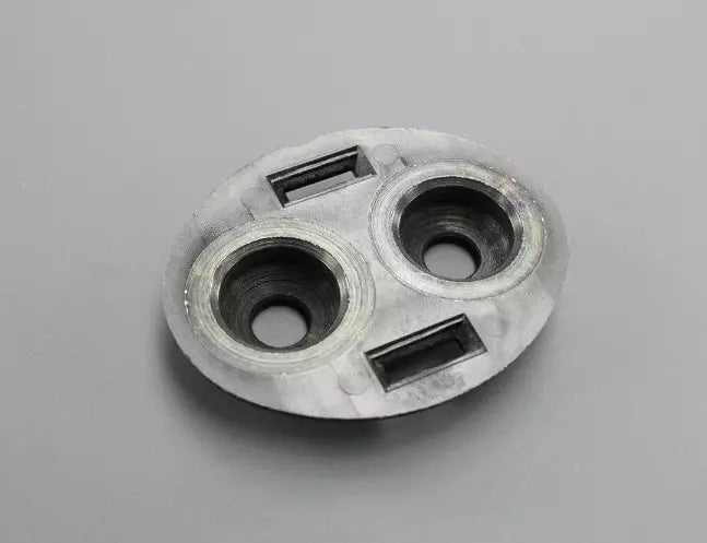 NEW AUDI RS7 SPORTBACK 4G REAR SPOILER ADJUSTMENT PART 4G8827675 ORIGINAL