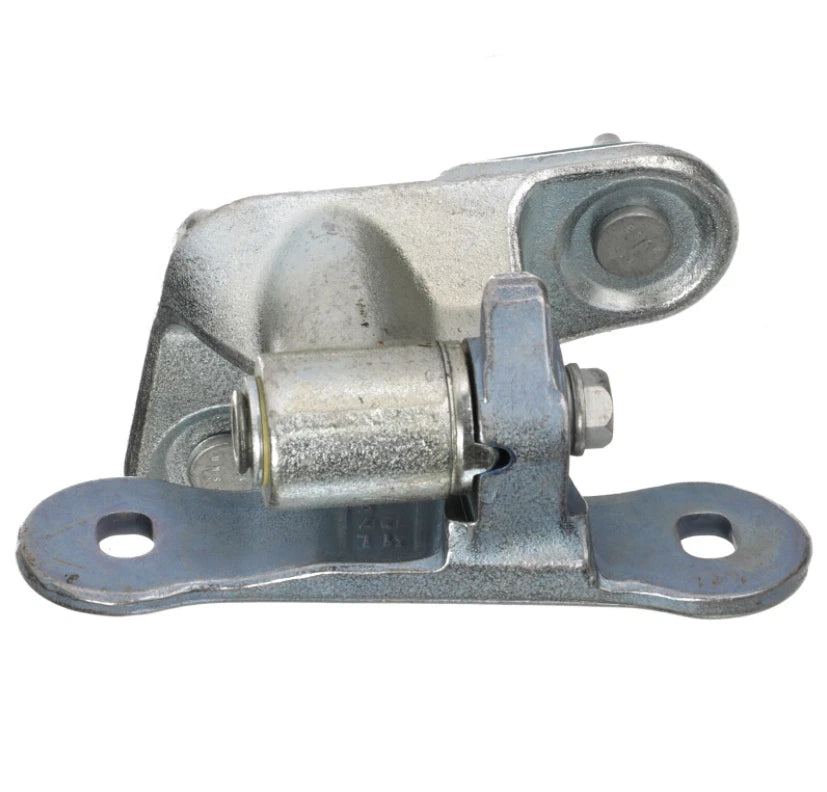 NEW MERCEDES-BENZ S W222 FRONT LEFT LOWER DOOR HINGE A2227205101 ORIGINAL