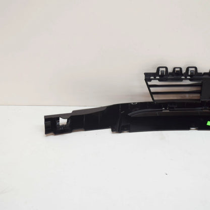 NEW BMW 3 F31 FRONT BUMPER LOWER GRILLE 51117386153 7386153 2016 ORIGINAL