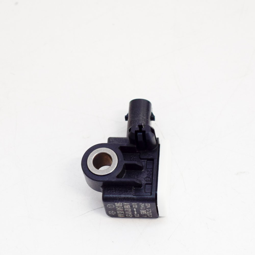 NEW MERCEDES-BENZ GLS X166 FRONT LEFT CRASH IMPACT SENSOR A1668210151 ORIGINAL