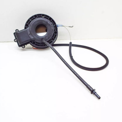 NEW AUDI R8 RIGHT SIDE FUEL FILLER CAP COVER 427809900C ORIGINAL