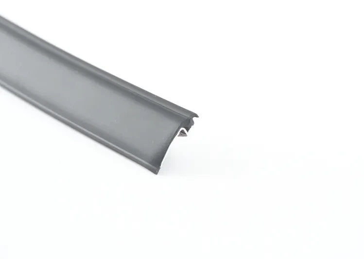 NEW MERCEDES-BENZ C W202 FRONT WINDSHIELD TOP OUTER MOULDING A2026710730