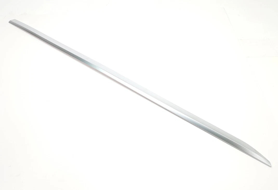 NEW VW CADDY MK4 SB FRONT RIGHT DOOR PROTECTIVE STRIP 2K78530543Q7 ORIGINAL