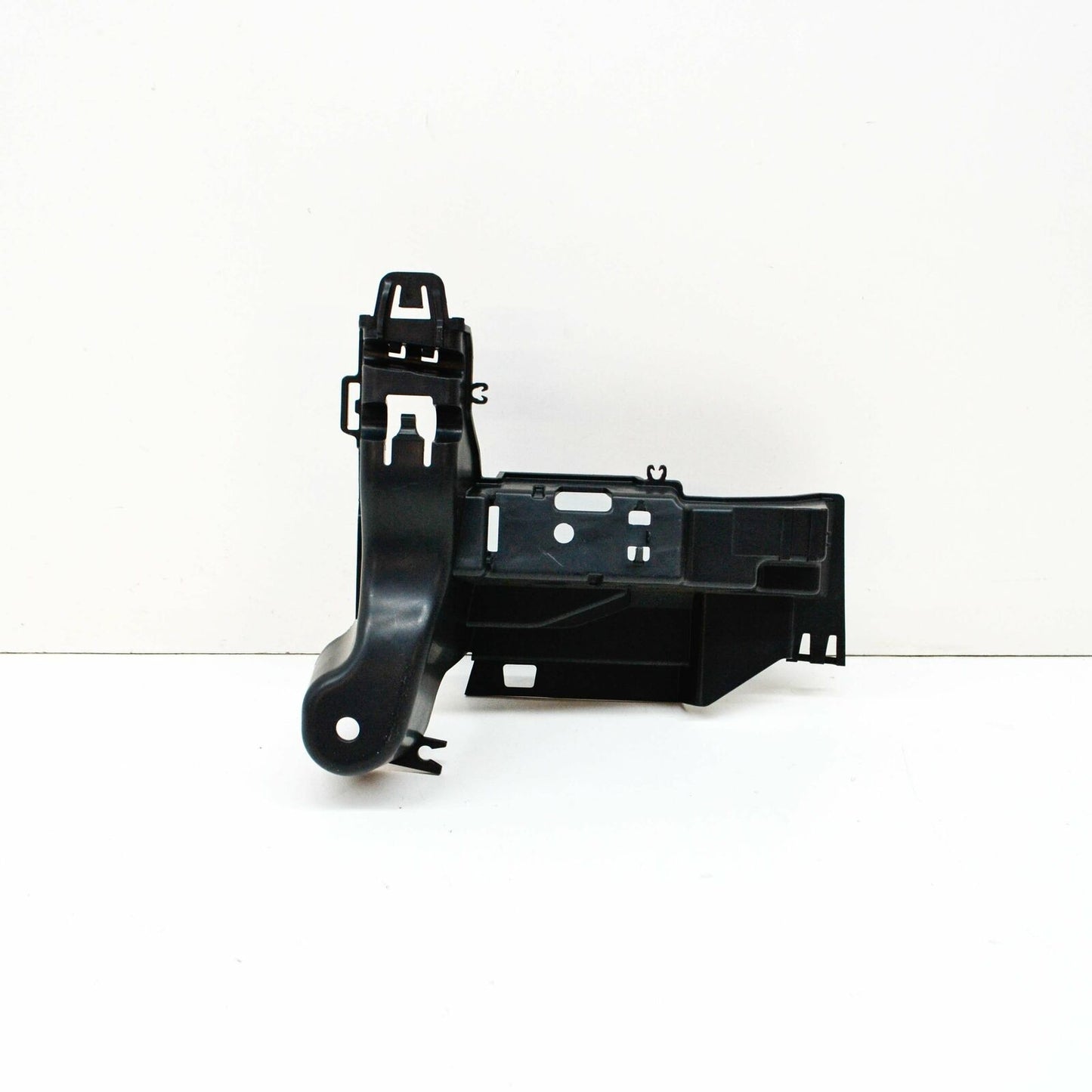 NEW MB GLC X253 FRONT LEFT LOWER BUMPER BRACKET AMG A2538851806 ORIGINAL