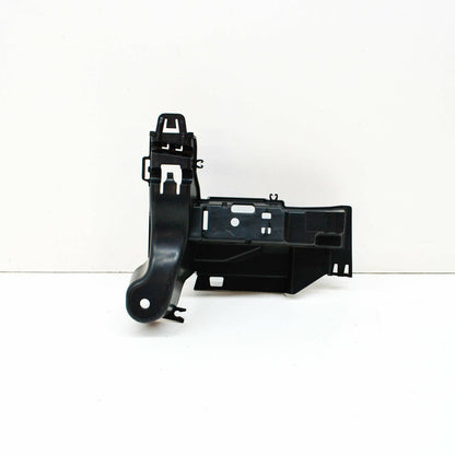 NEW MB GLC X253 FRONT LEFT LOWER BUMPER BRACKET AMG A2538851806 ORIGINAL