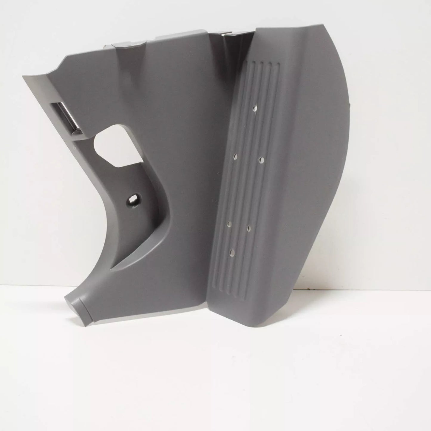 NEW BMW 5 E39 LATERAL TRIM PANEL FRONT LEFT 51438208321 ORIGINAL