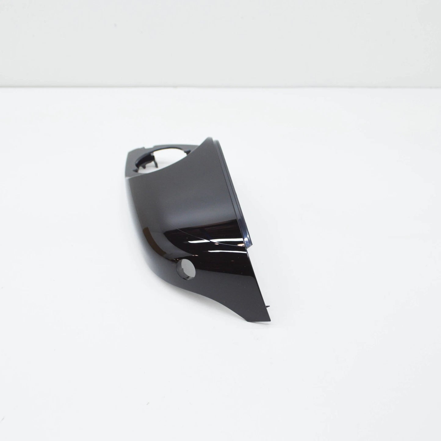 NEW BMW 3 G20 RIGHT MIRROR LOWER HOUSING SECTION 7498212 51167498212 ORIGINAL