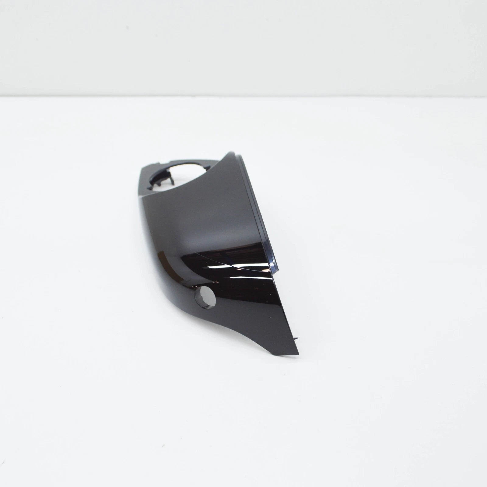 NEW BMW 3 G20 RIGHT MIRROR LOWER HOUSING SECTION 7498212 51167498212 ORIGINAL