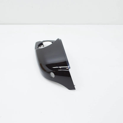 NEW BMW 3 G20 RIGHT MIRROR LOWER HOUSING SECTION 7498212 51167498212 ORIGINAL