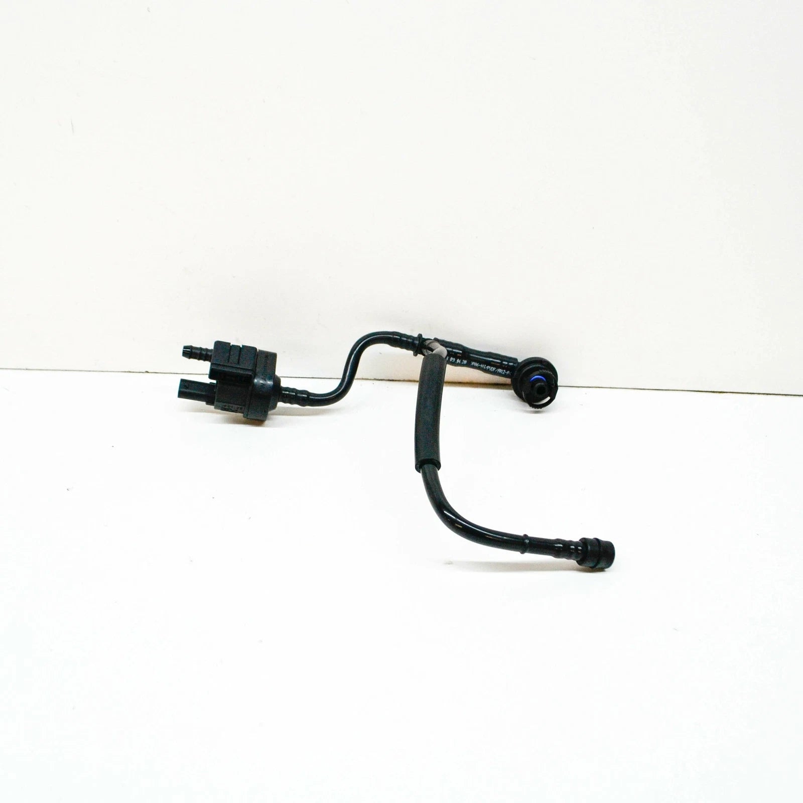 NEW AUDI Q5 8R VACUUM SYSTEM HOSE SET WITH CLIPS 06H133781CL