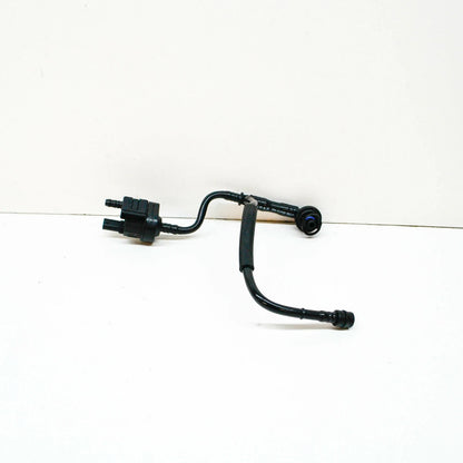 NEW AUDI Q5 8R VACUUM SYSTEM HOSE SET WITH CLIPS 06H133781CL