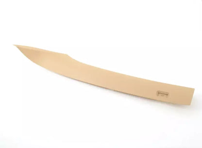 NEW BMW 5 E60 LEFT A-PILLAR COVER 7069433 51437069433 ORIGINAL