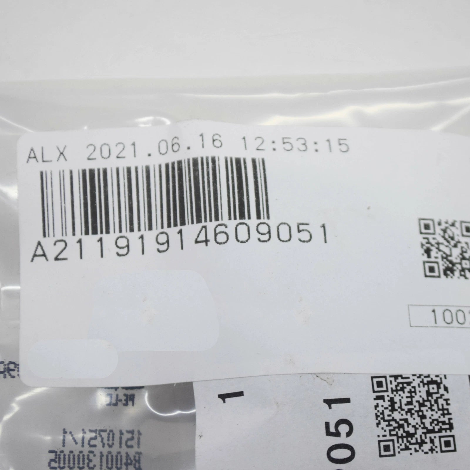 NEW MB ML W164 FRONT RIGHT SEAT ADJUSTER LEVER KNOB A21191914609051 ORIGINAL