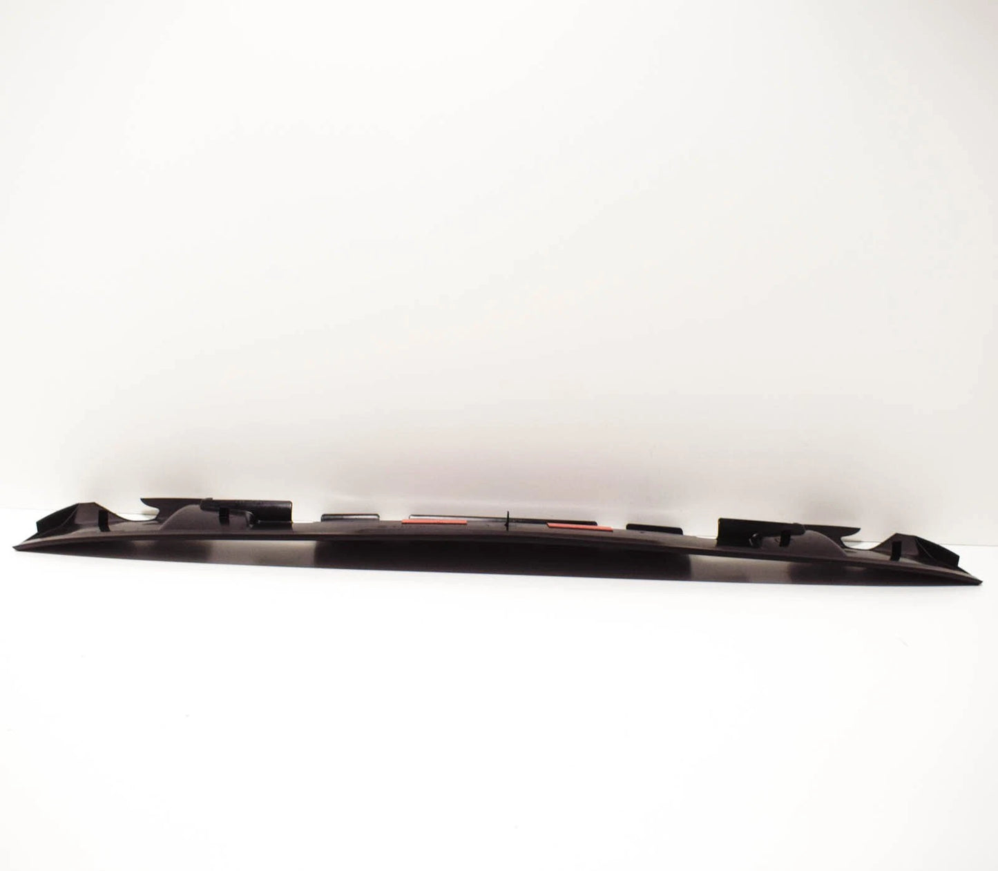 NEW BMW 3 E46 TOURING REAR BUMPER DIFFUSER TRIM 51498233365 ORIGINAL