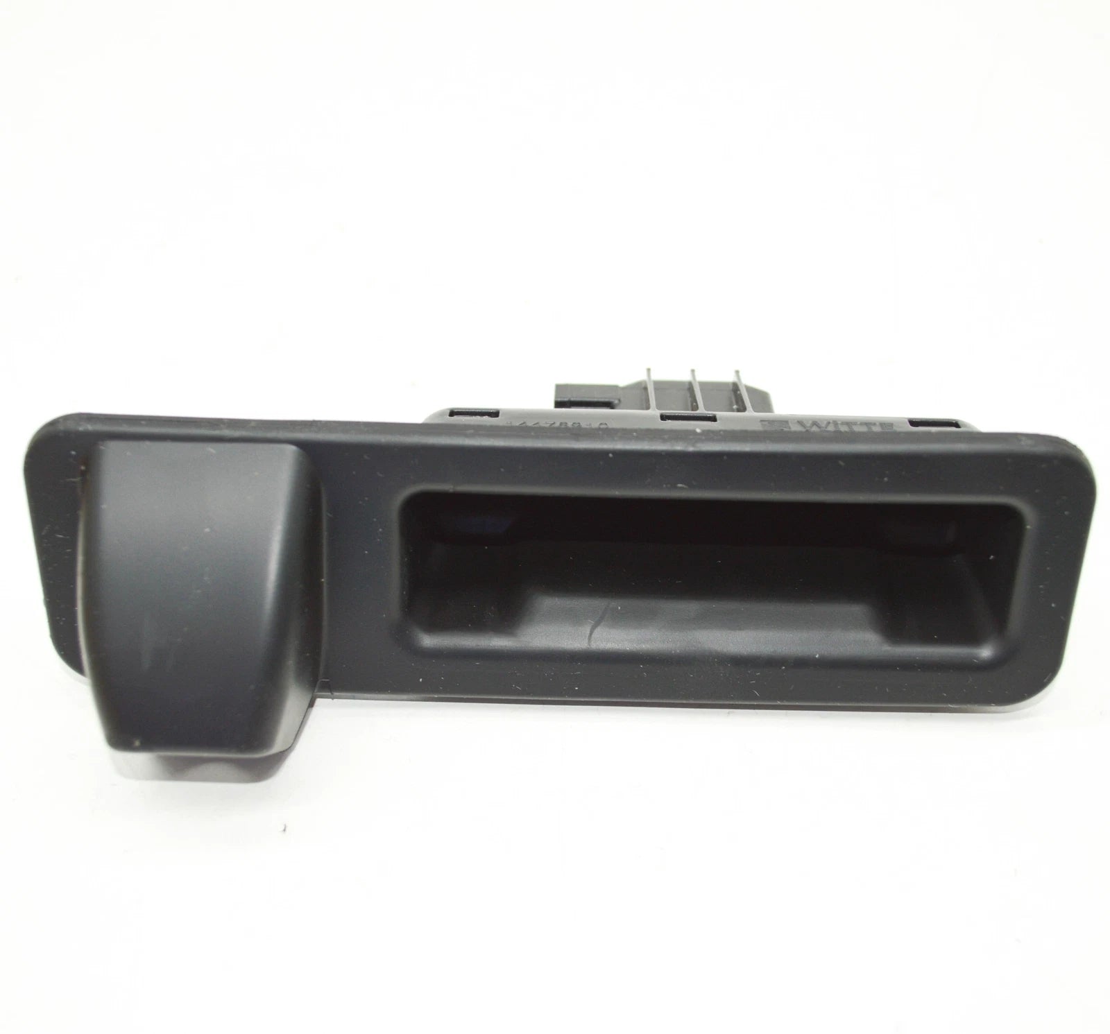 NEW BMW 5 G30 REVERSING CAMERA HOLDER BRACKET RETROFIT KIT 66212450878 ORIGINAL