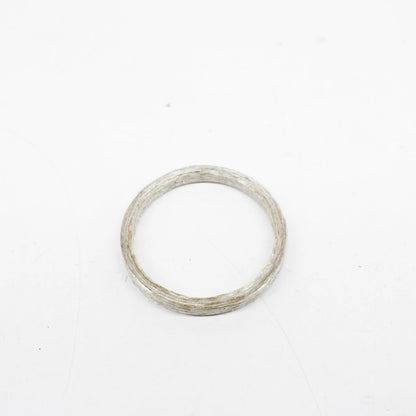 NEW BMW X6 F16, F86 EXHAUST MANIFOLD O-RING 11627576991 7576991 ORIGINAL