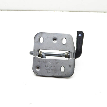 NEW VW TOURAN 5TN FRONT BONNET HOOD LATCH STRIKER PLATE 5TA823186A ORIGINAL