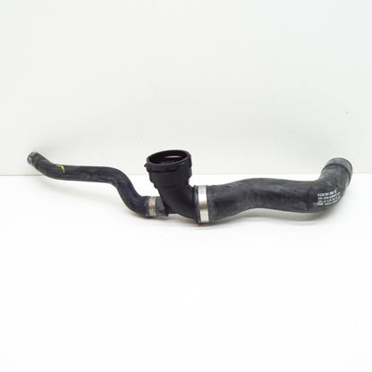NEW MERCEDES-BENZ CL C215 RADIATOR TOP HOSE A2205013982 ORIGINAL