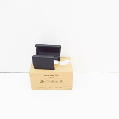 NEW VW CADDY ALLTRACK SEAT FRAME GUIDE RAIL COVER 2K5881348B9B9 ORIGINAL