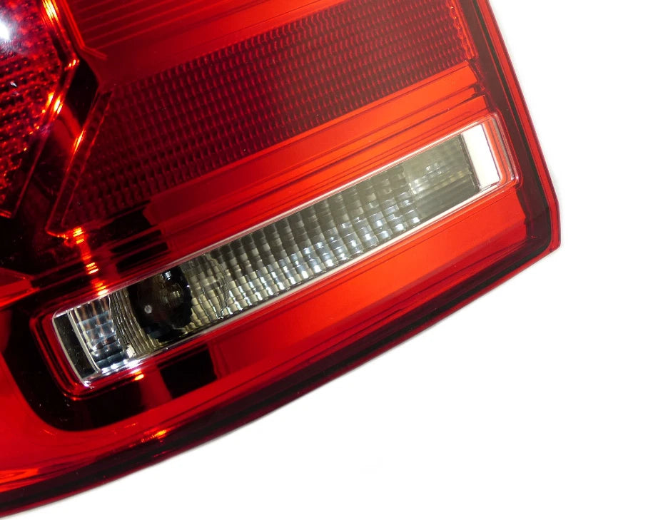 NEW VW TRANSPORTER VI T6 REAR LEFT TAILLIGHT RHD 7E0945095AE ORIGINAL