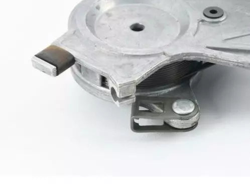 NEW MERCEDES-BENZ C W203 PARKING BRAKE LEVER RHD A2034201384 ORIGINAL