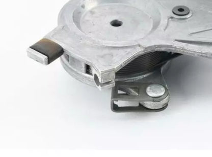 NEW MERCEDES-BENZ C W203 PARKING BRAKE LEVER RHD A2034201384 ORIGINAL