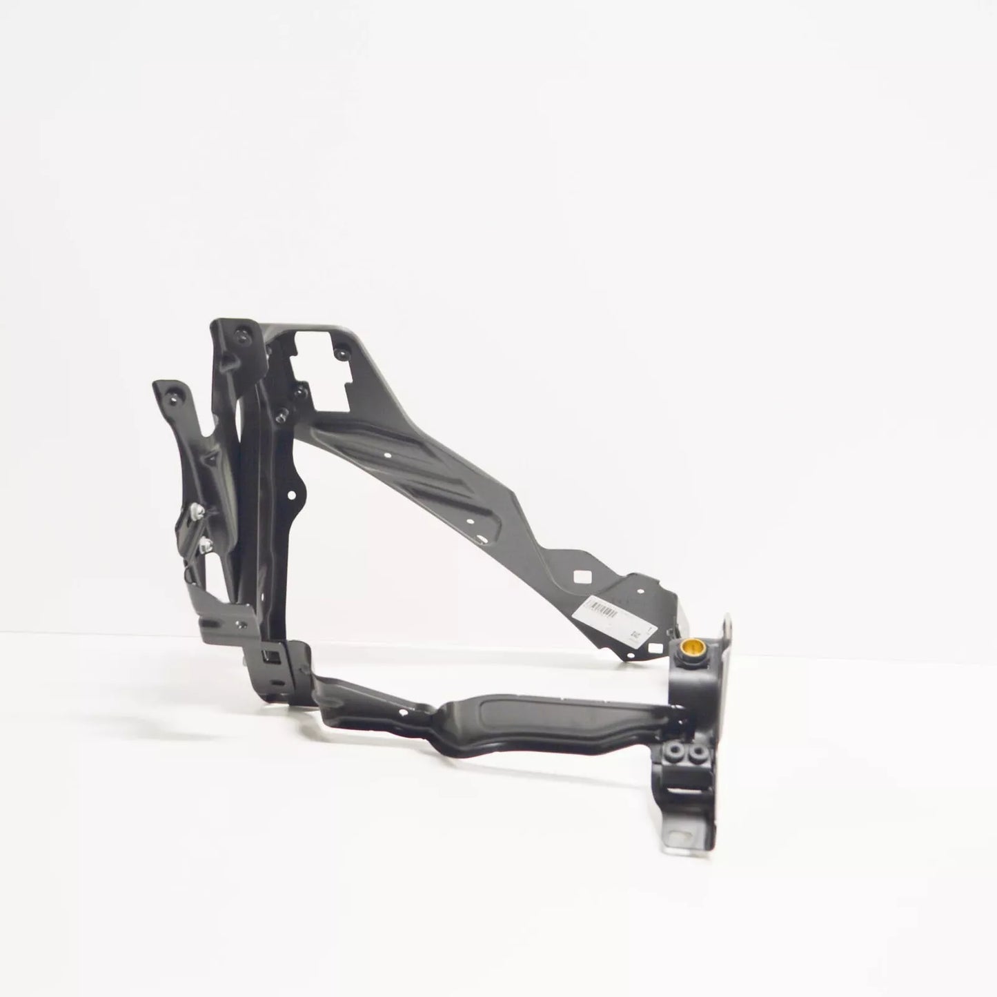 NEW MB C W204 FRONT LEFT HEADLIGHT BRACKET A2046202191 ORIGINAL