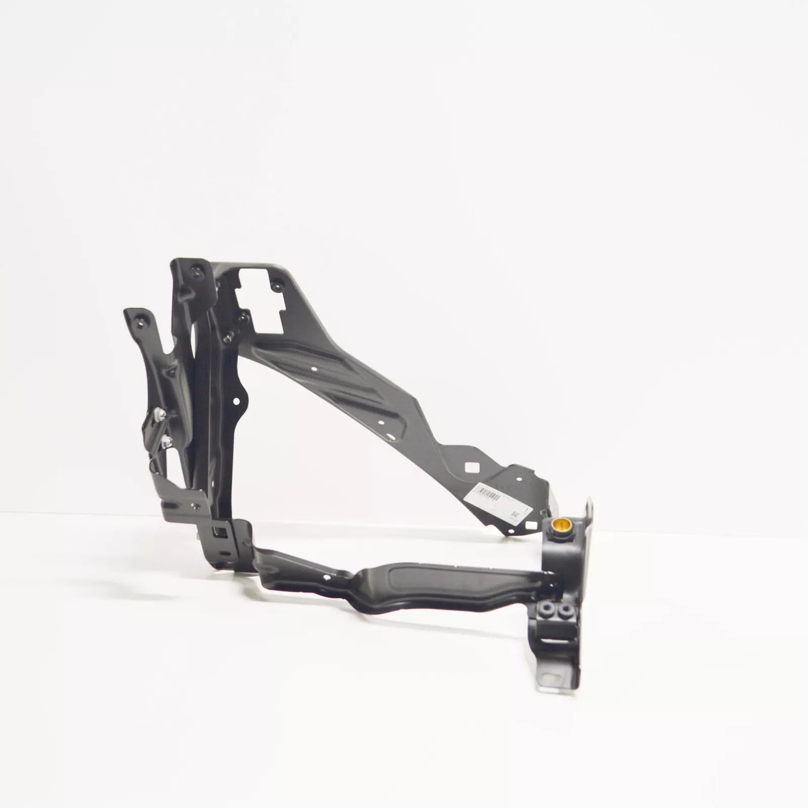 NEW MB C W204 FRONT LEFT HEADLIGHT BRACKET A2046202191 ORIGINAL