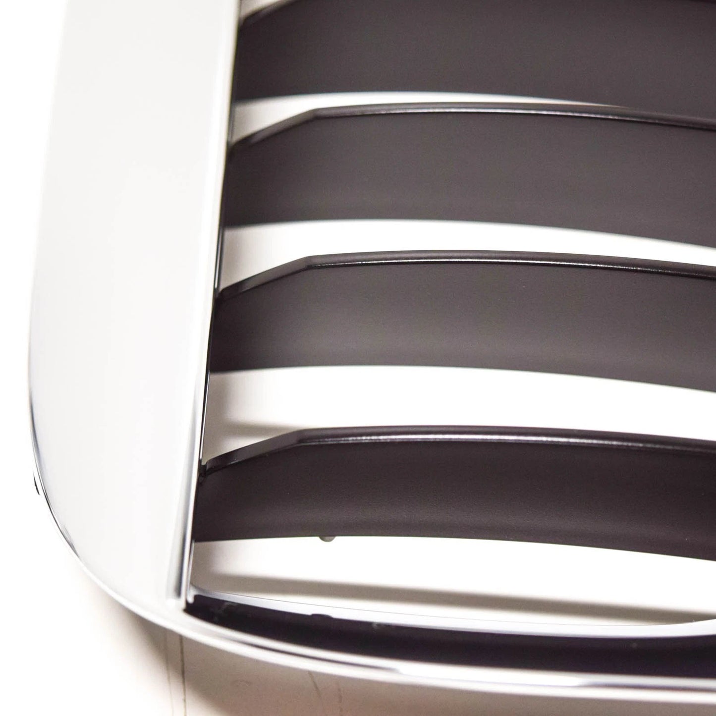 NEW BMW 6 E63 FRONT LEFT GRILL 51137008915 7008915 ORIGINAL