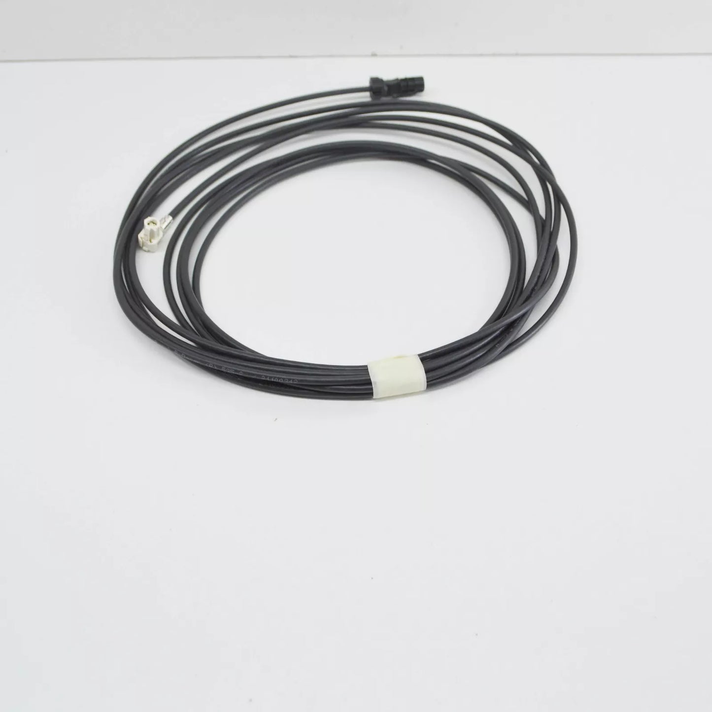 NEW VOLKSWAGEN TOUAREG 7P FRONT CAMERA CABLE SET 7P1971298B