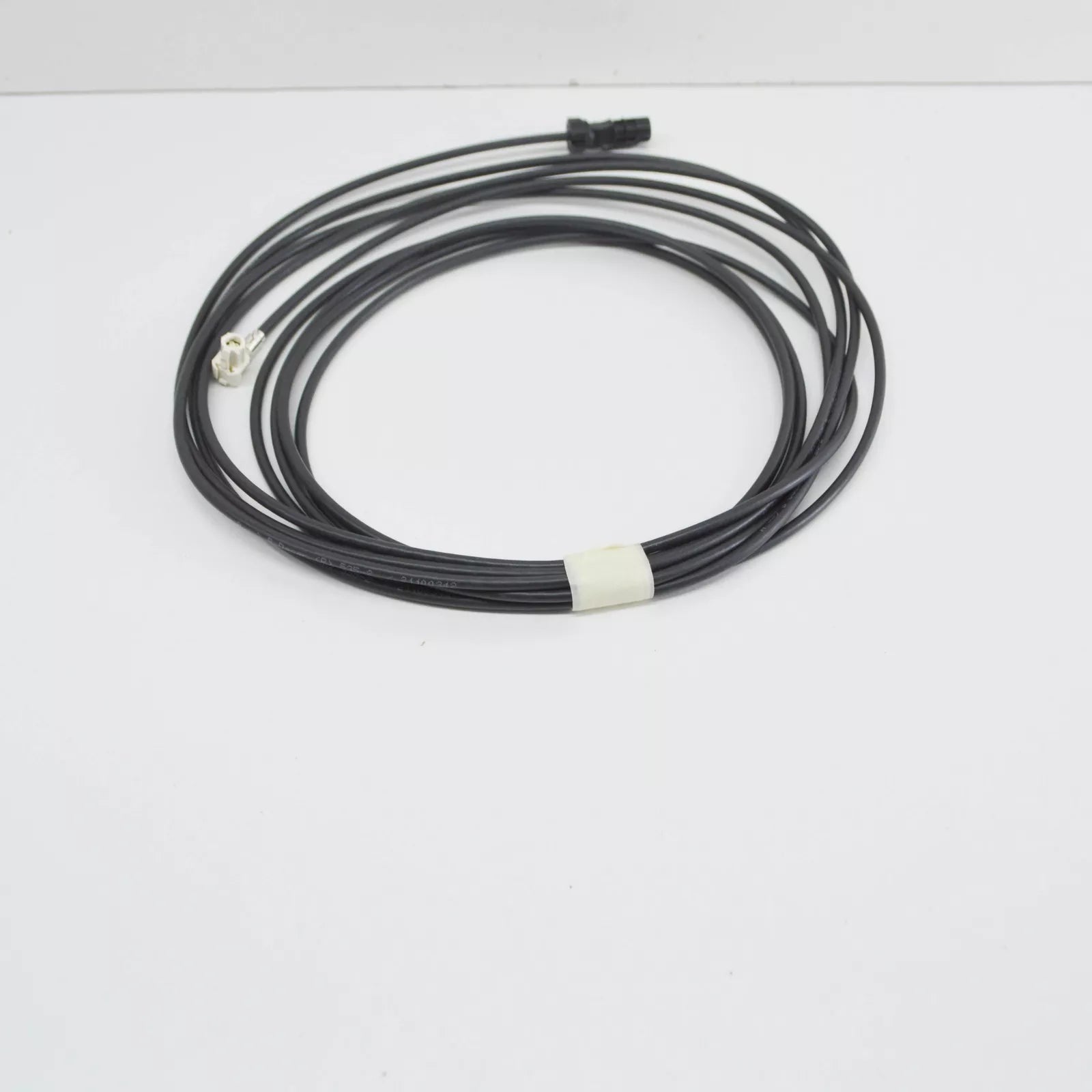 NEW VOLKSWAGEN TOUAREG 7P FRONT CAMERA CABLE SET 7P1971298B