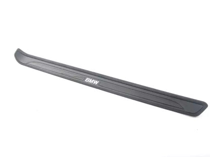 NEW BMW 1 COUPE E82 RIGHT DOOR SILL PLATE 51477174560 7174560 ORIGINAL