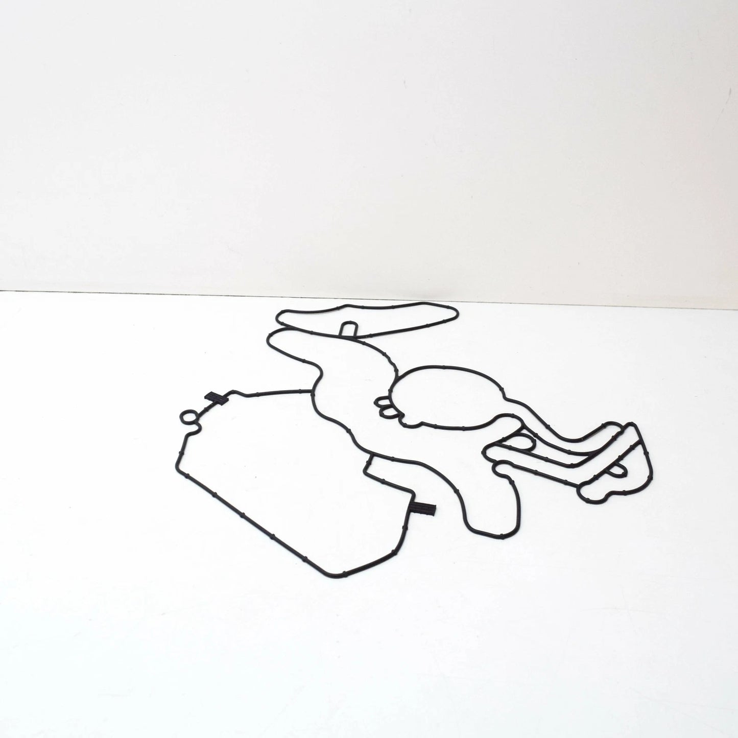 NEW AUDI A4 B8 FRONT TIMING CASE SEAL 059103161T