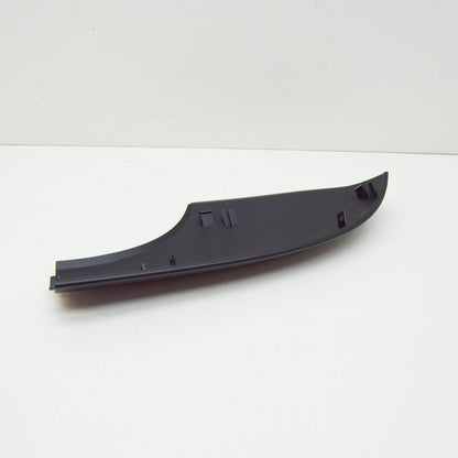 NEW SKODA YETI 5L REAR LEFT ROOF RAIL CAP 5L0860149GT5 ORIGINAL